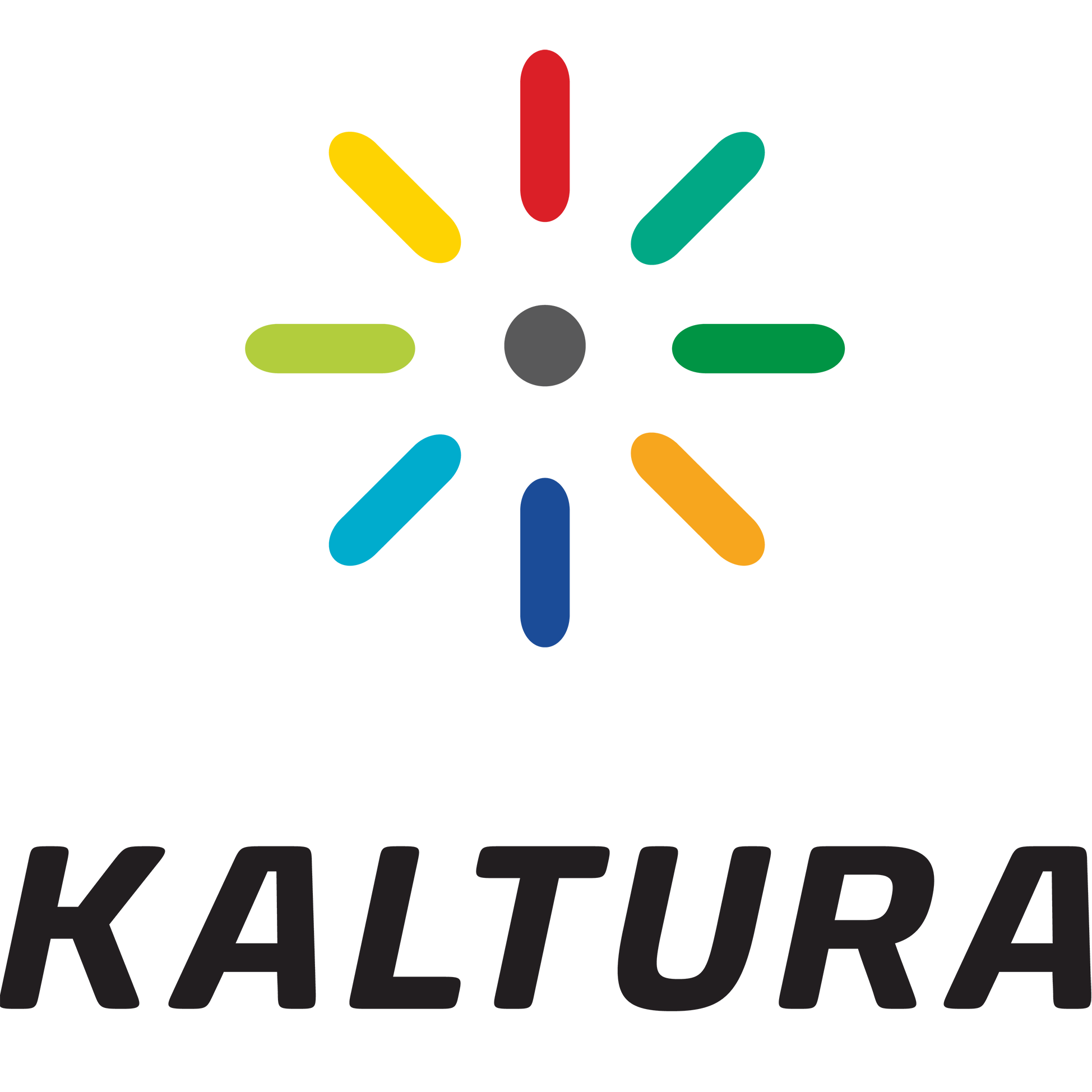 Kaltura Logo